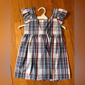 Bella Bliss tunic top NWT